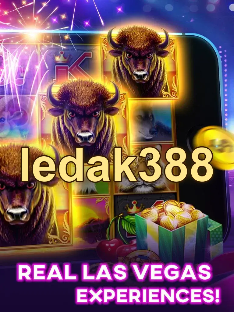 ledak388 Unduh