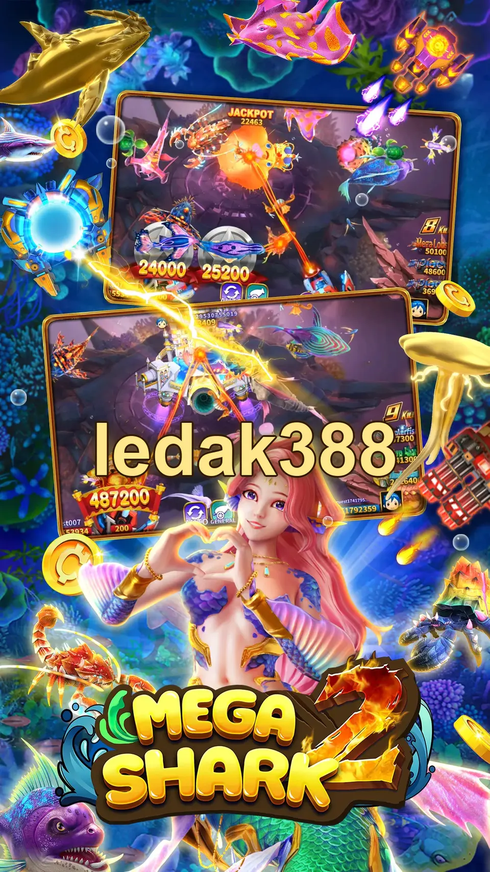 ledak388 Masuk
