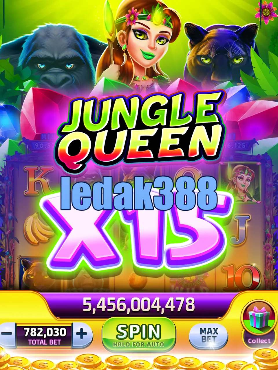 ledak388 Preview - Resmi Unduh